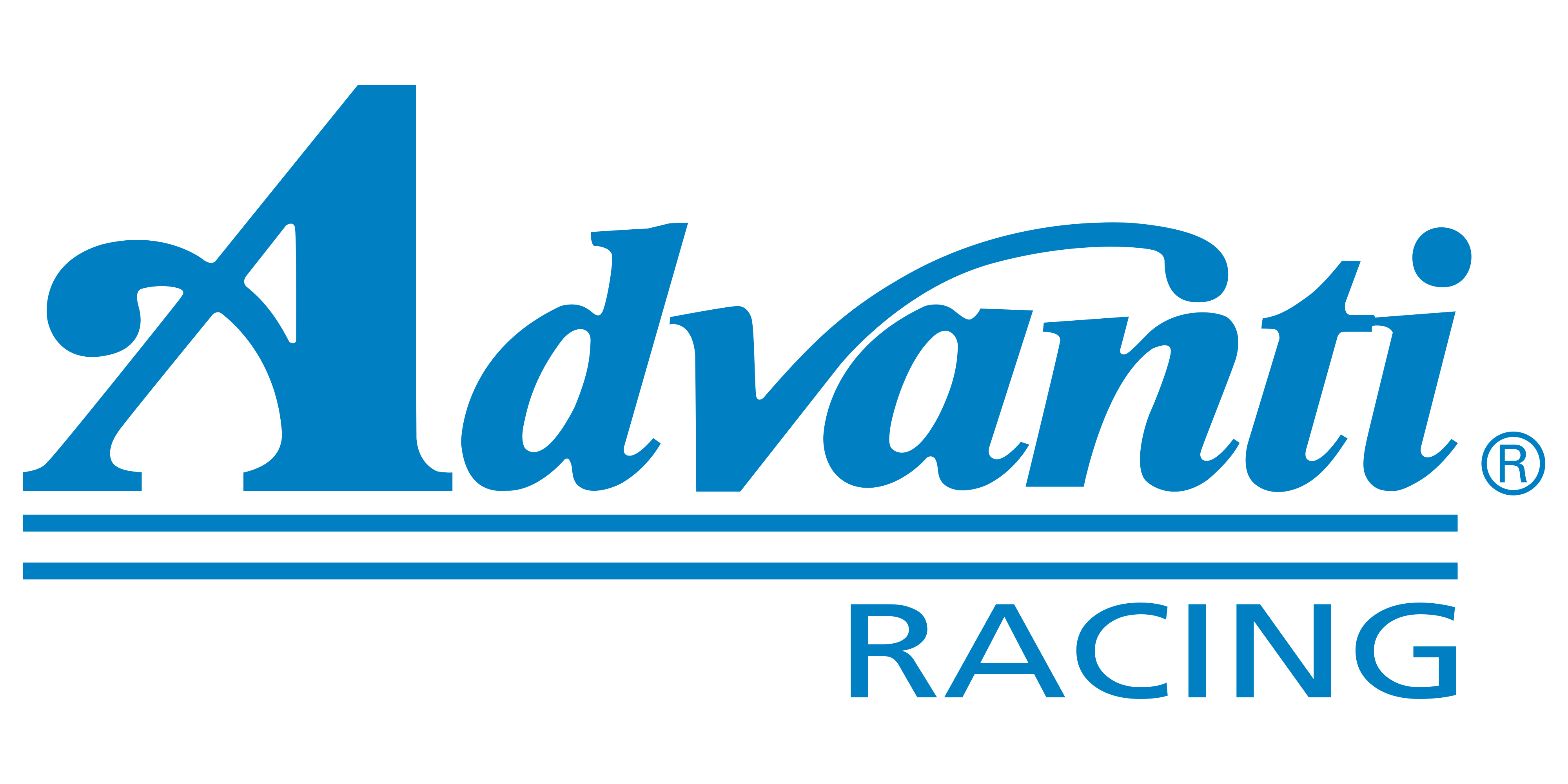 Vigoroso V1 – Advanti Racing